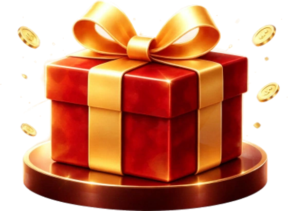 Gift reward